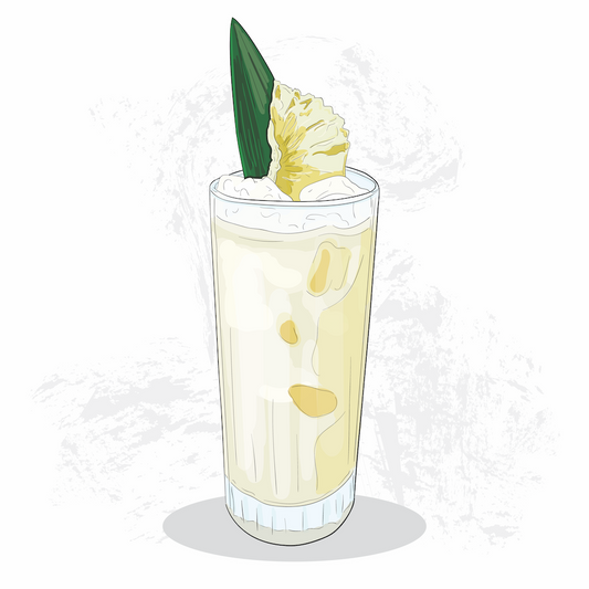 PiΓ±a Colada