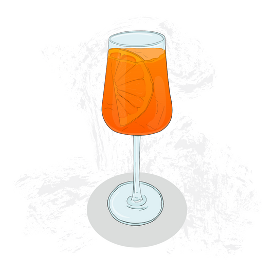 Aperol Spritz