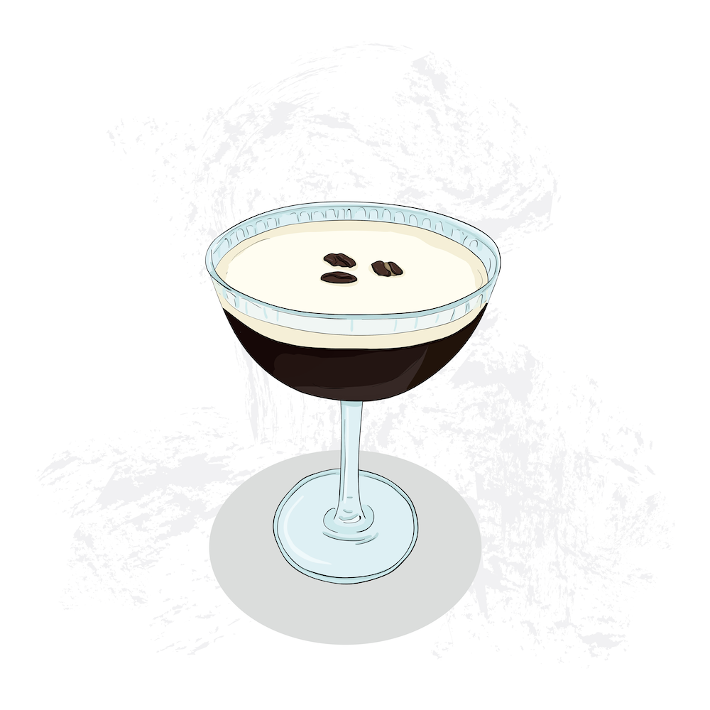 Espresso Martini