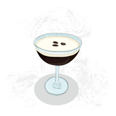 Espresso Martini