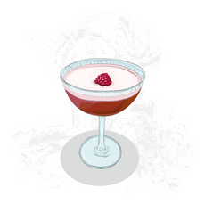 French Martini