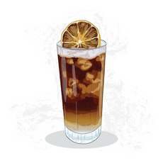 Long Island Iced Tea