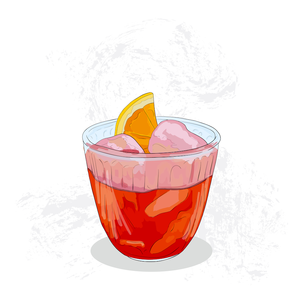 Classic Negroni