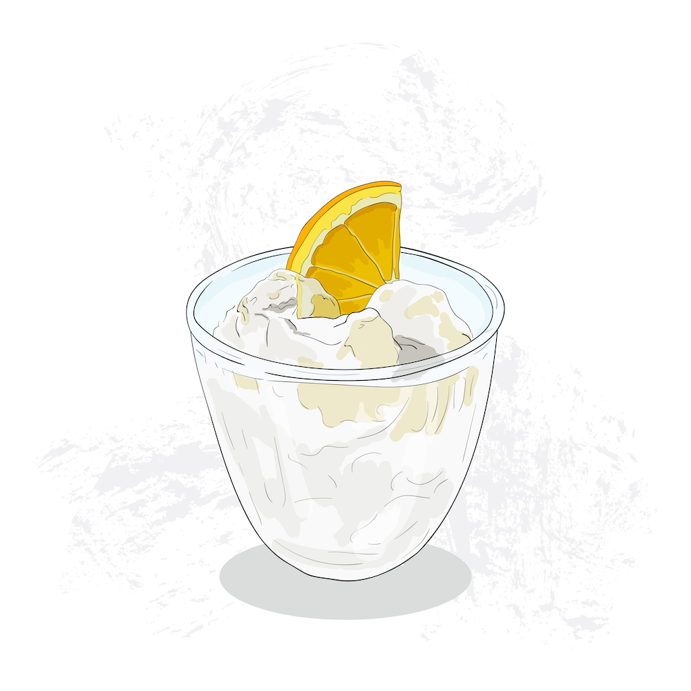 Negroni Bianco