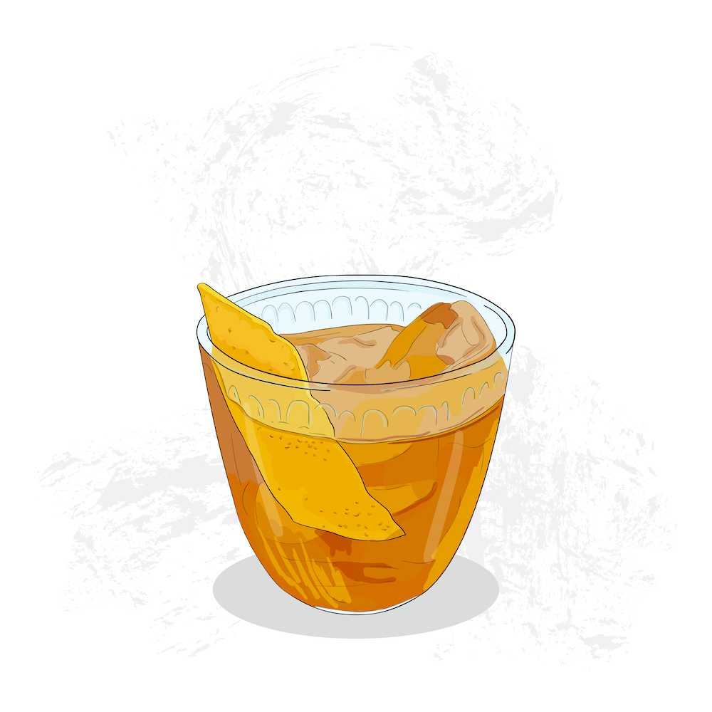 Old Fashioned