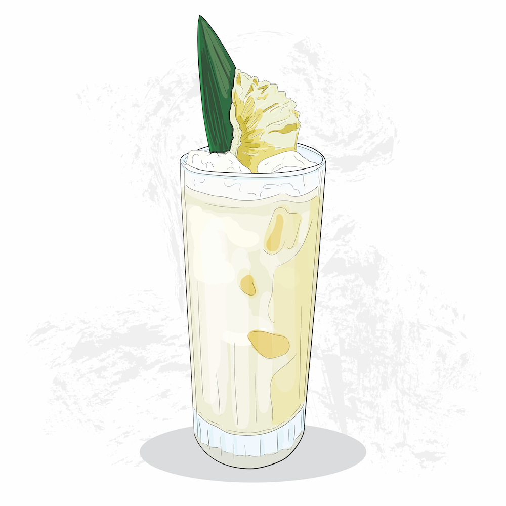 Piña Colada